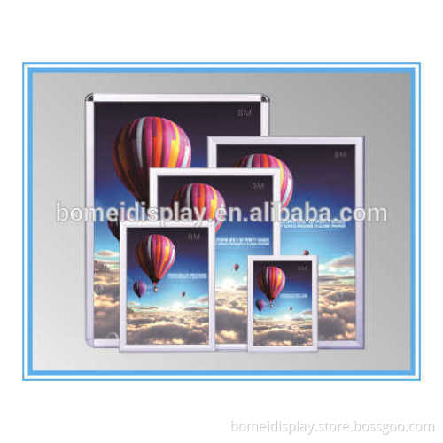 32mm snap photo frame in Bomei company